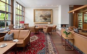 Hotel Baseler Hof